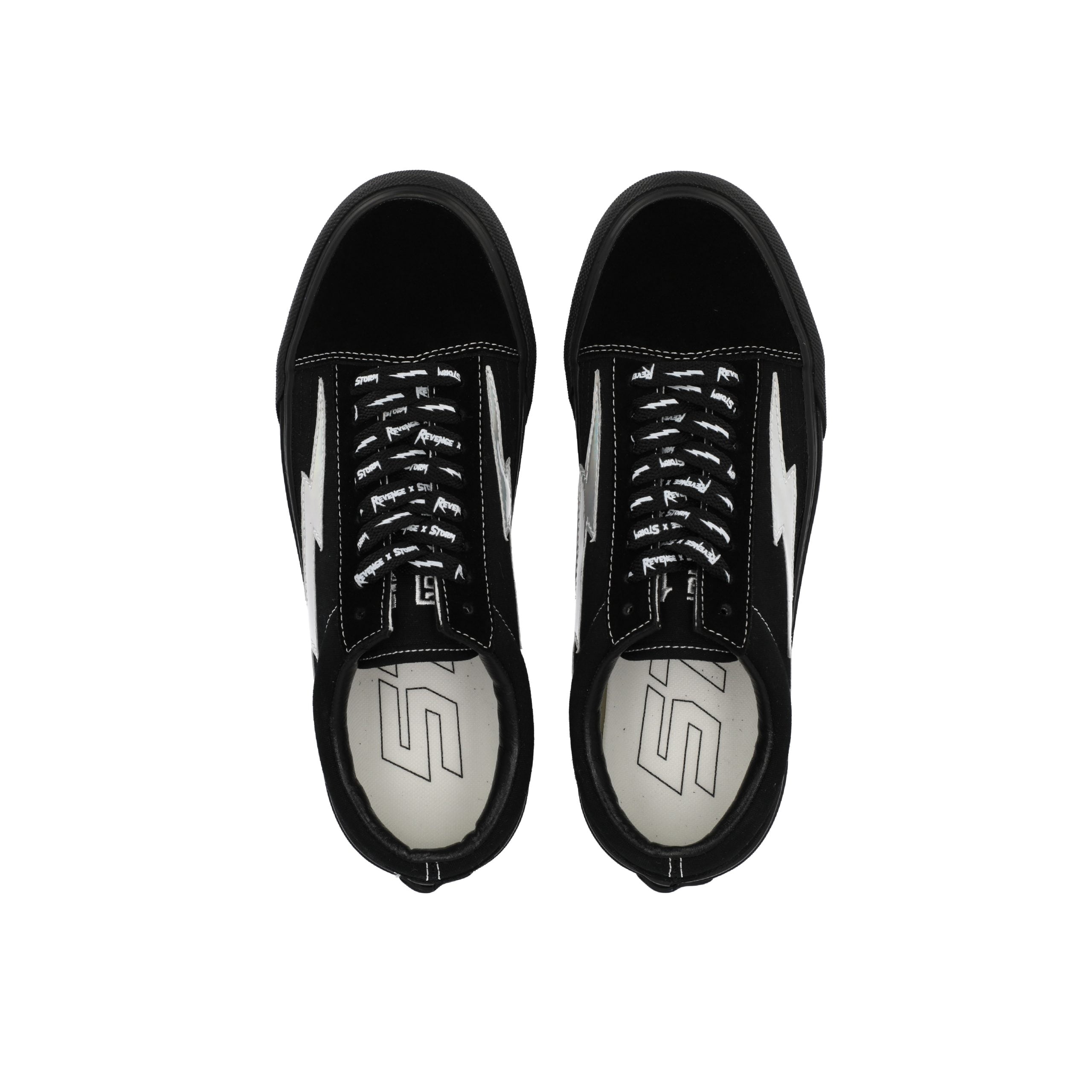 SHOELACE - REVENGE X STORM