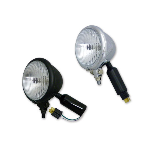 4.5インチ ヘッドライト – Reverb-ハーレーパーツの専門店