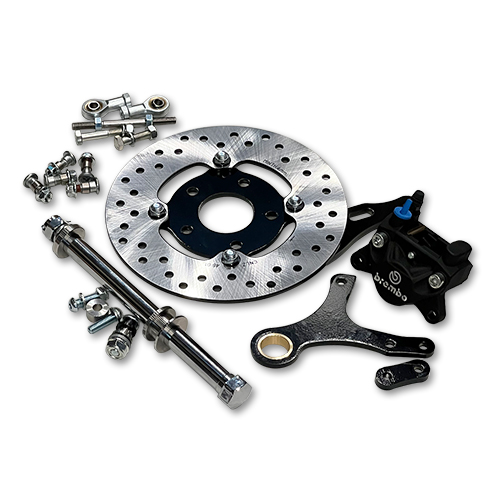 スプリンガーフォーク – Reverb-ハーレーパーツの専門店