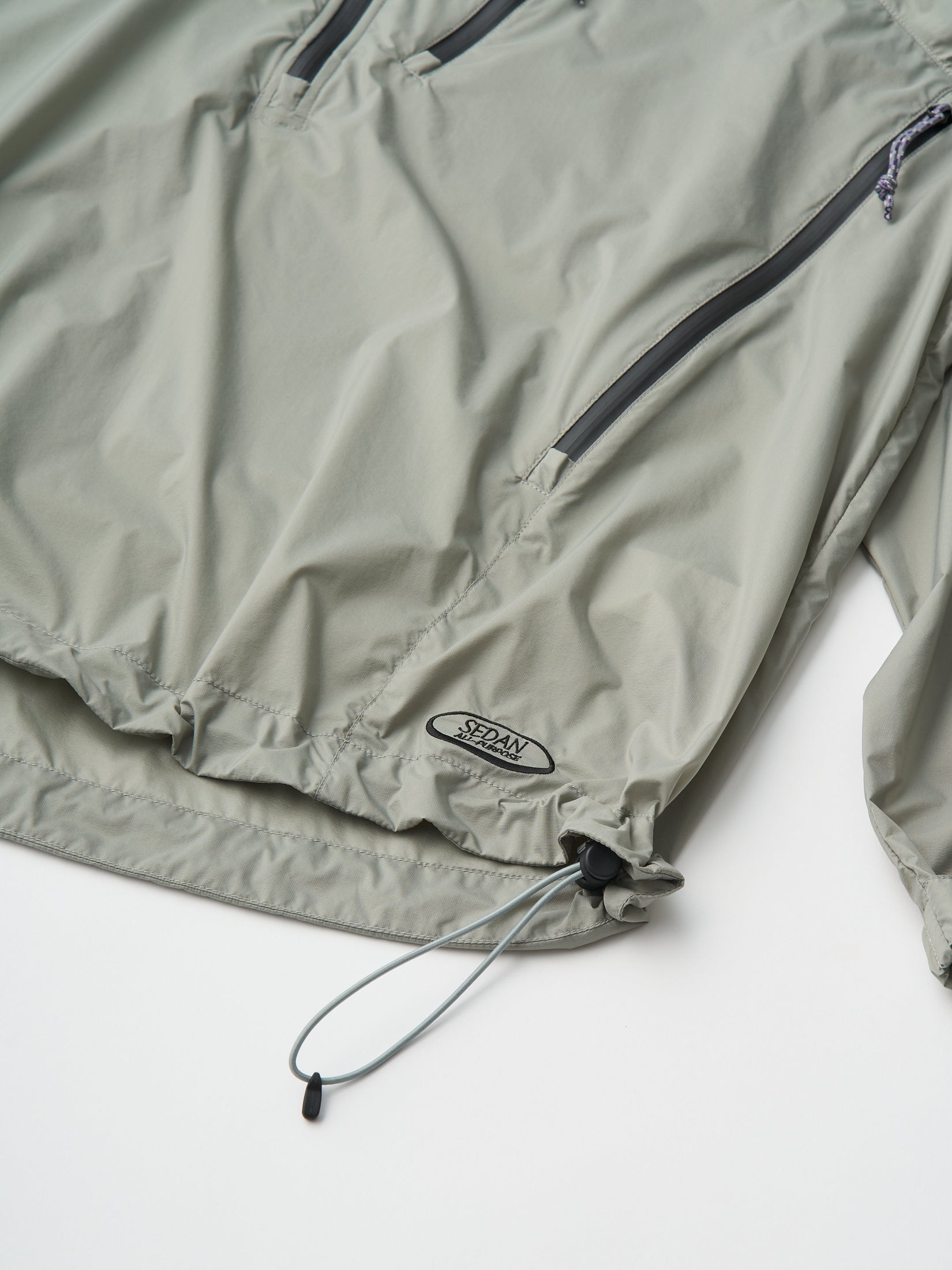 SEDAN ALL-PURPOSE/Super Light Anorak – Re'verth ONLINE SHOP