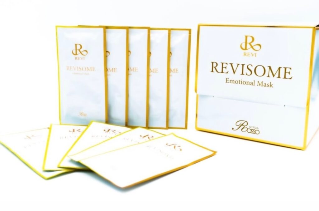 REVIホームケア最新パック2選 - REVIルヴィ全国導入サポート