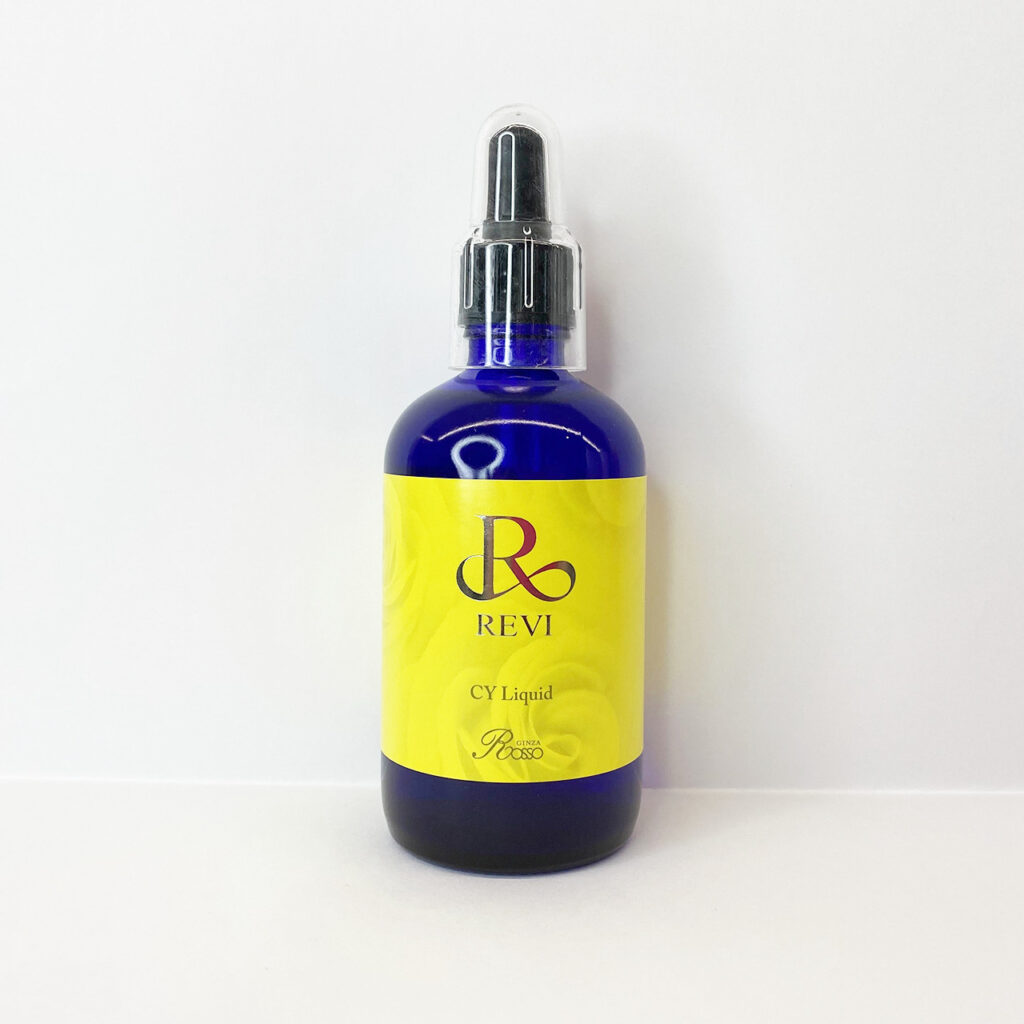 REVIハーブピーリング施術の流れ!肌が生まれ変わる理由とは - REVI