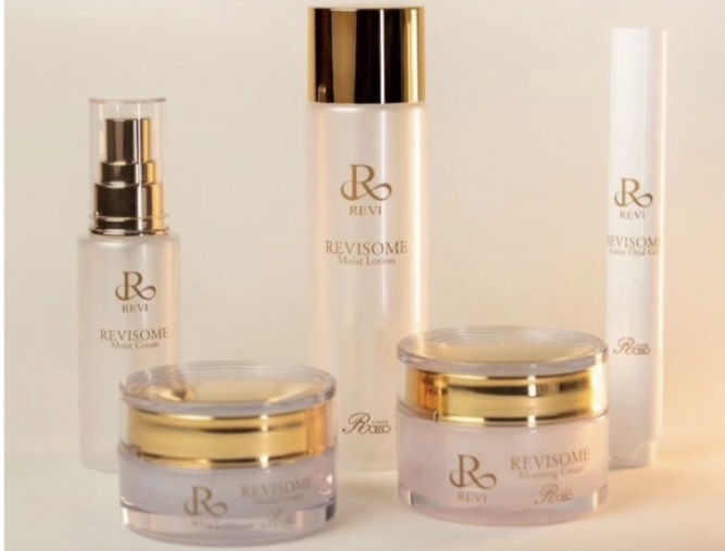 ルヴィREVI ルヴィソームシリーズ3点セット REVIホームケア商品