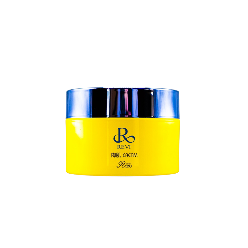 REVI 陶肌クリーム 50g - REVI Shop / REVI（ルヴィ）ショップ（正規