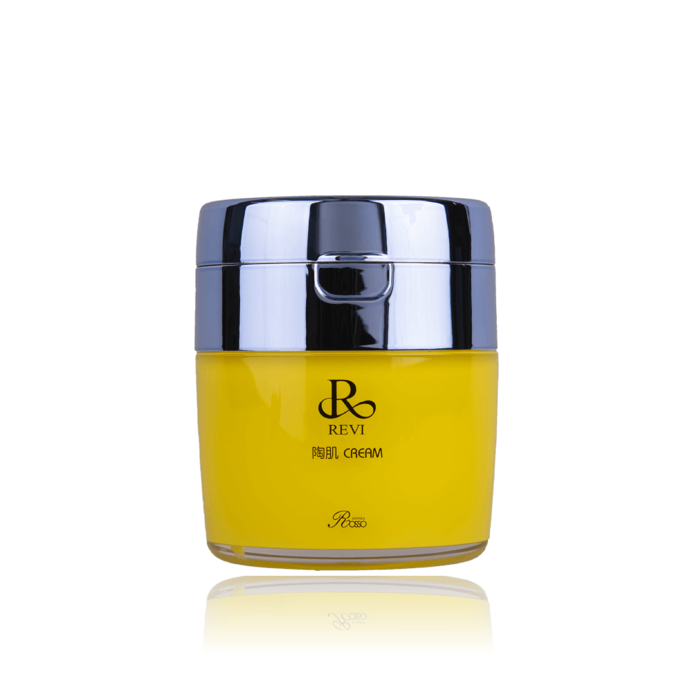 REVI ルヴィ 陶肌NMNクリーム 50g - REVI Shop / REVI（ルヴィ