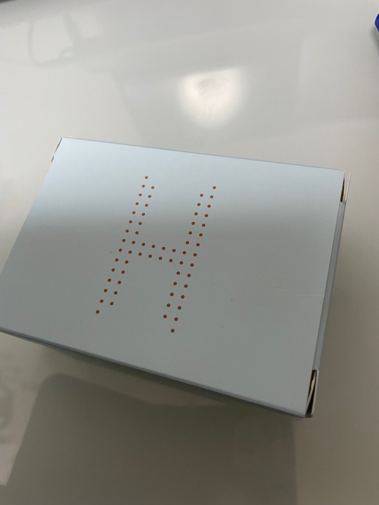 ACCHE アッチェ ウォッシュ H ＜洗顔石けん＞ 80g 石鹸 せっけん