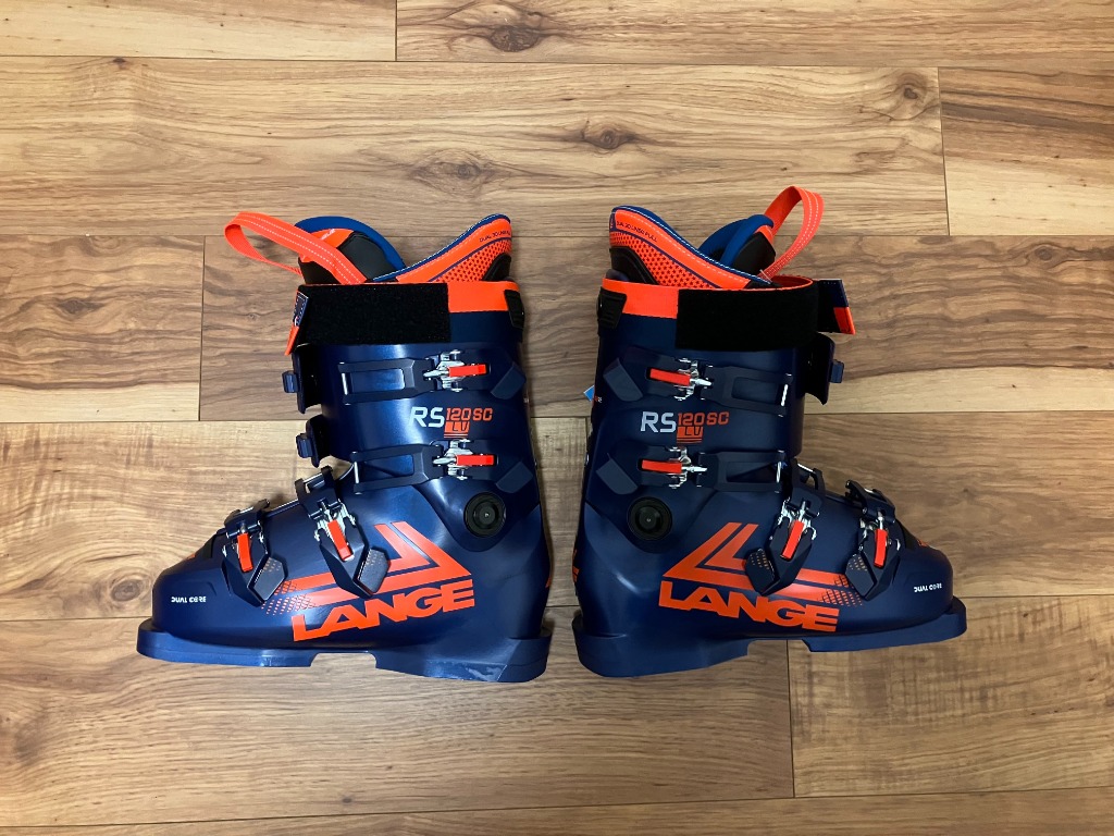 LANGE（ラング） 【エントリーでP最大17倍！1日まで】LANGE スキー