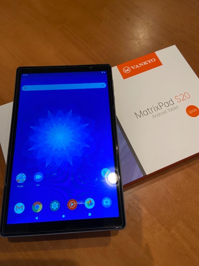 アンドロイド（Android） 最大128GB 10インチ 本体 タブレットpc