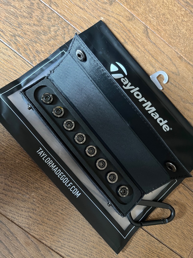 TaylorMade（テーラーメイド） ゴルフ TAS ウェイト キット / TAS
