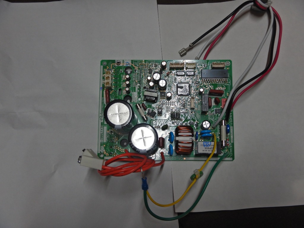 ダイキン（DAIKIN） エアコン 部品 室外制御基板 様々な室外機 お