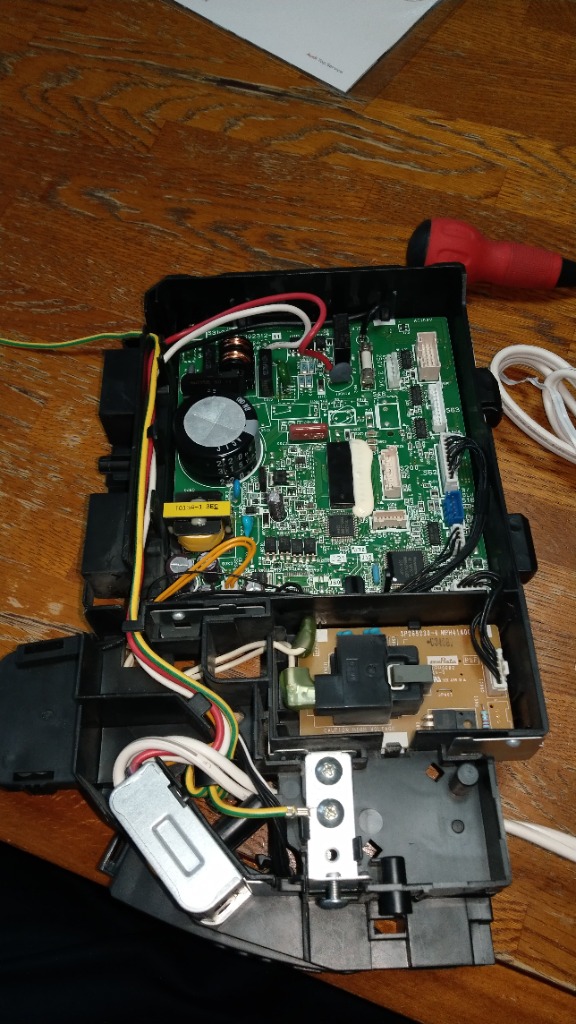 ダイキン（DAIKIN） エアコン 部品 室内制御基板 様々な室内・外機 お