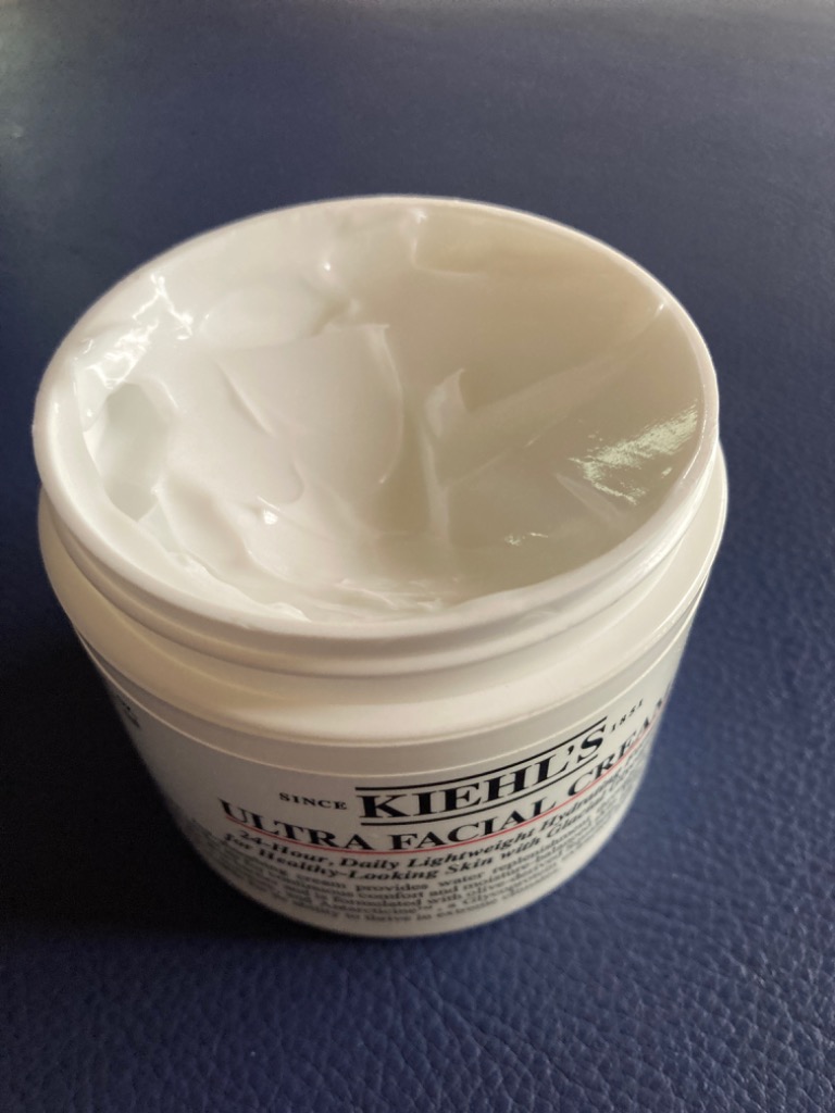 Kiehl's キールズ クリーム UFC 125ml×1個 スキンケアクリーム - 最