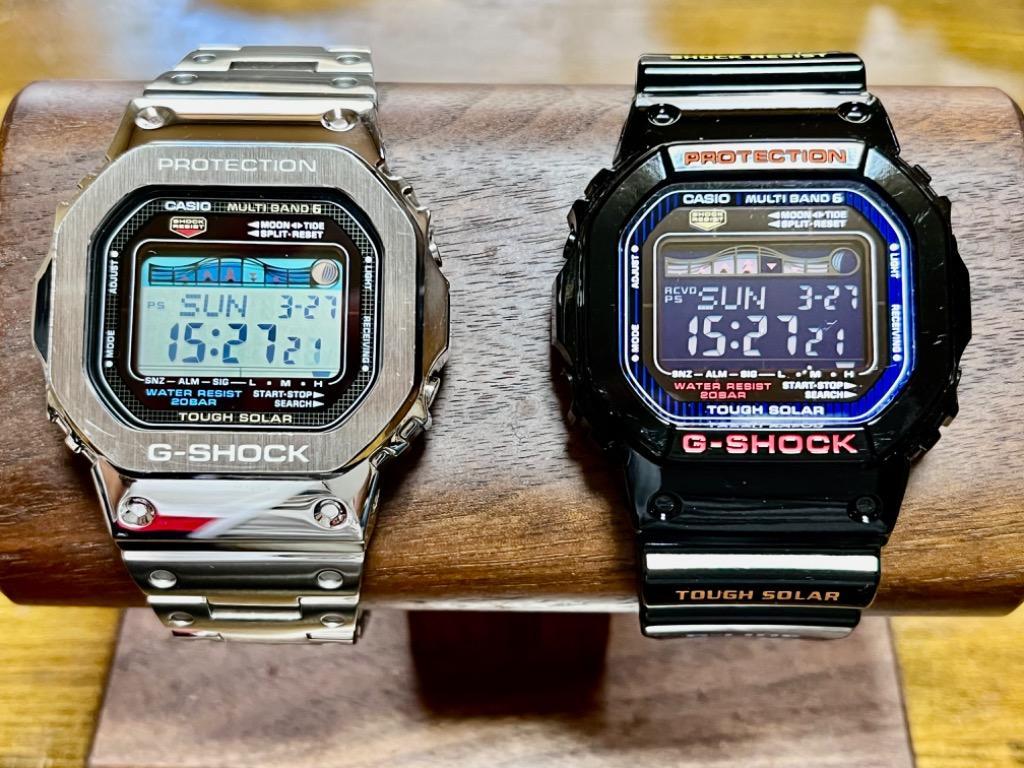 CASIO G-SHOCK ICONIC 5600 SERIES GWX-5600-1JF G-SHOCK G-LIDE（G