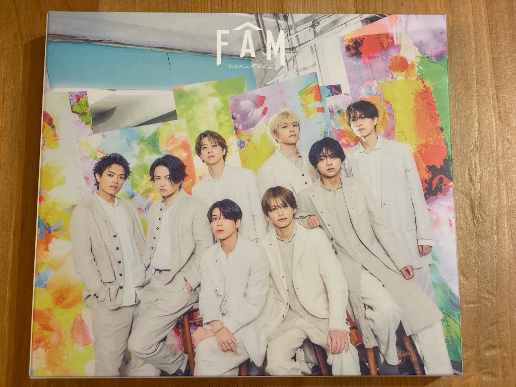 茶) (外付) 初回限定盤B 60Pフォトブックver.B トレ カver.B 応募用