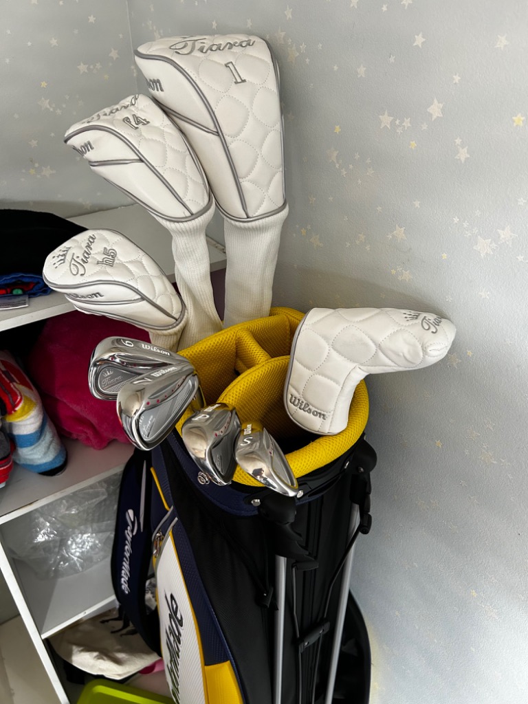 Wilson Staff（ウィルソンスタッフ） ウイルソンゴルフ（Wilson Golf