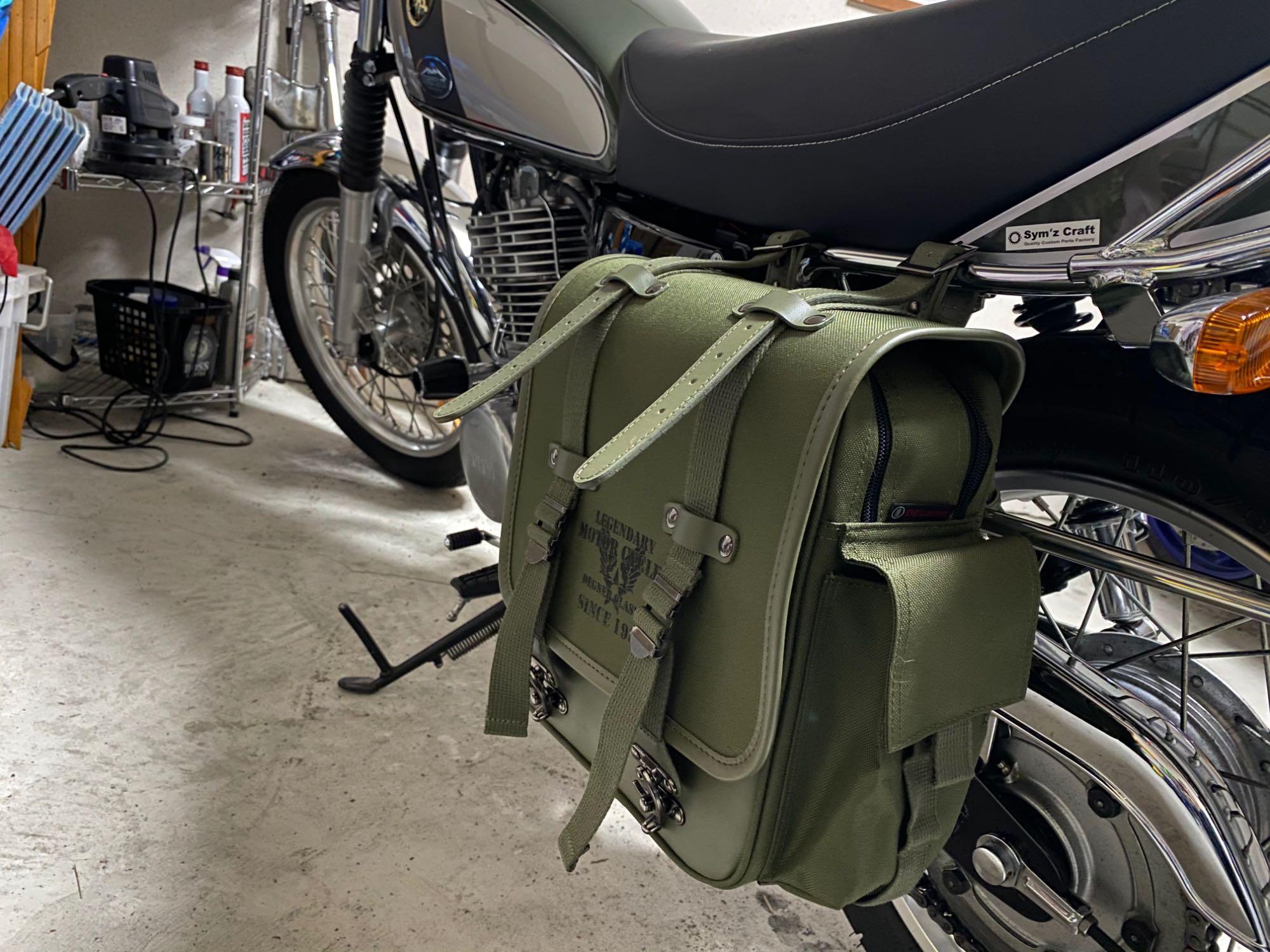 Sym'z Craft（シムズクラフト） Sym'z Craft クラシカルフェンダー