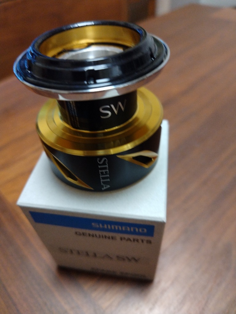 シマノ（SHIMANO） 20 ステラ SW 6000HG スプール パーツ (2020年