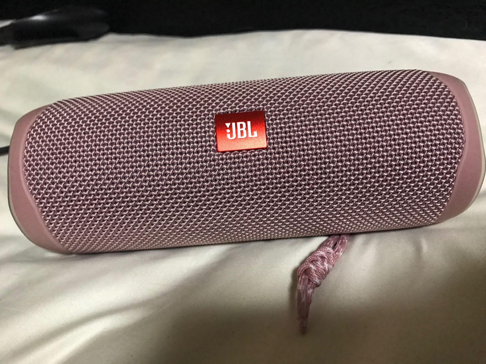 JBL ブルートゥース スピーカー Flip 5