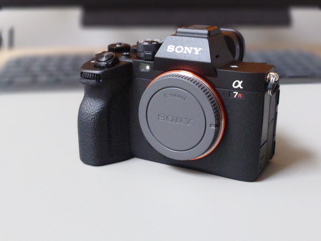 SONY SONYα7R V ボディ ILCE-7RM5 α（ソニー） α7 ミラーレス一眼