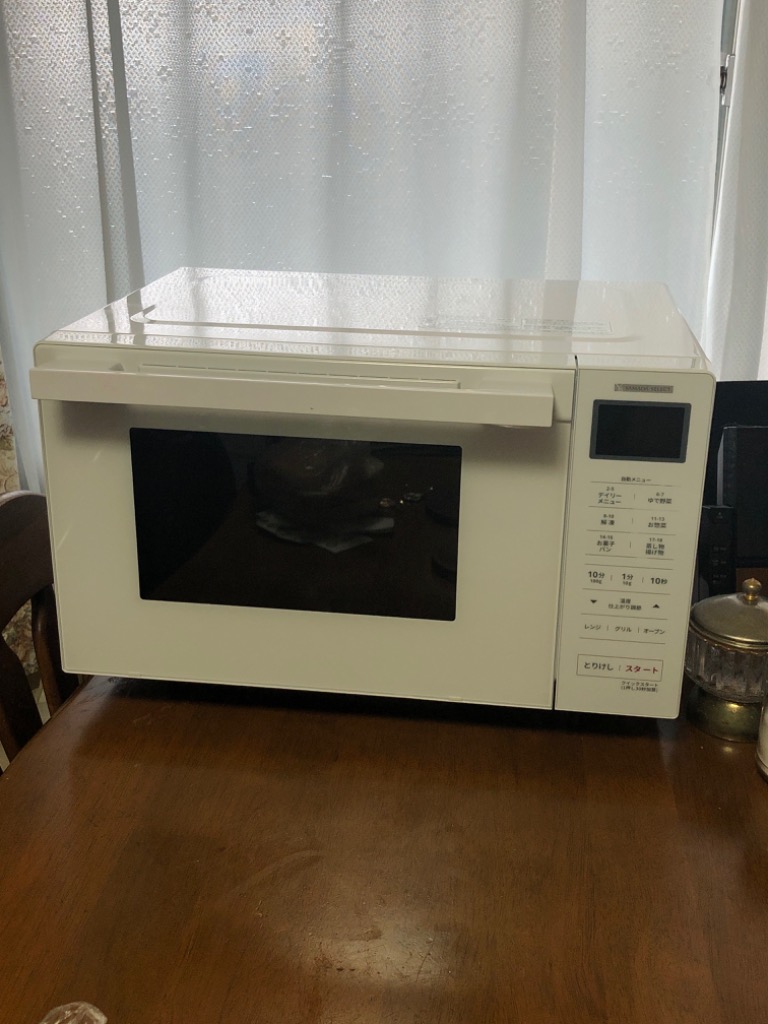 YAMADASELECT(ヤマダセレクト) YMW-WT18J1 ヤマダオリジナル フラット