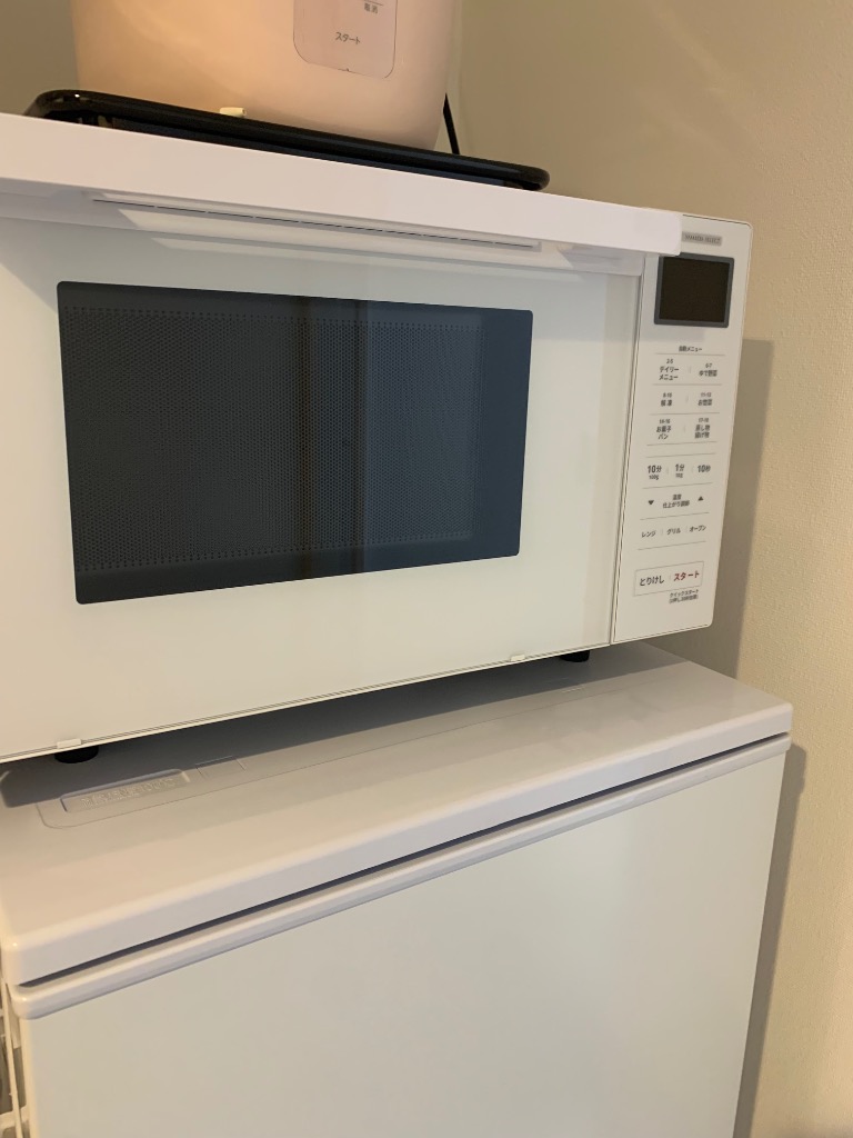 YAMADASELECT(ヤマダセレクト) YMW-WT18J1 ヤマダオリジナル フラット