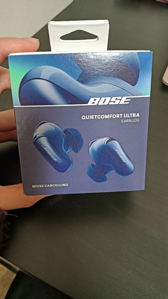 BOSE ワイヤレスイヤホン ノイズキャンセリング typeC IPX4 空間