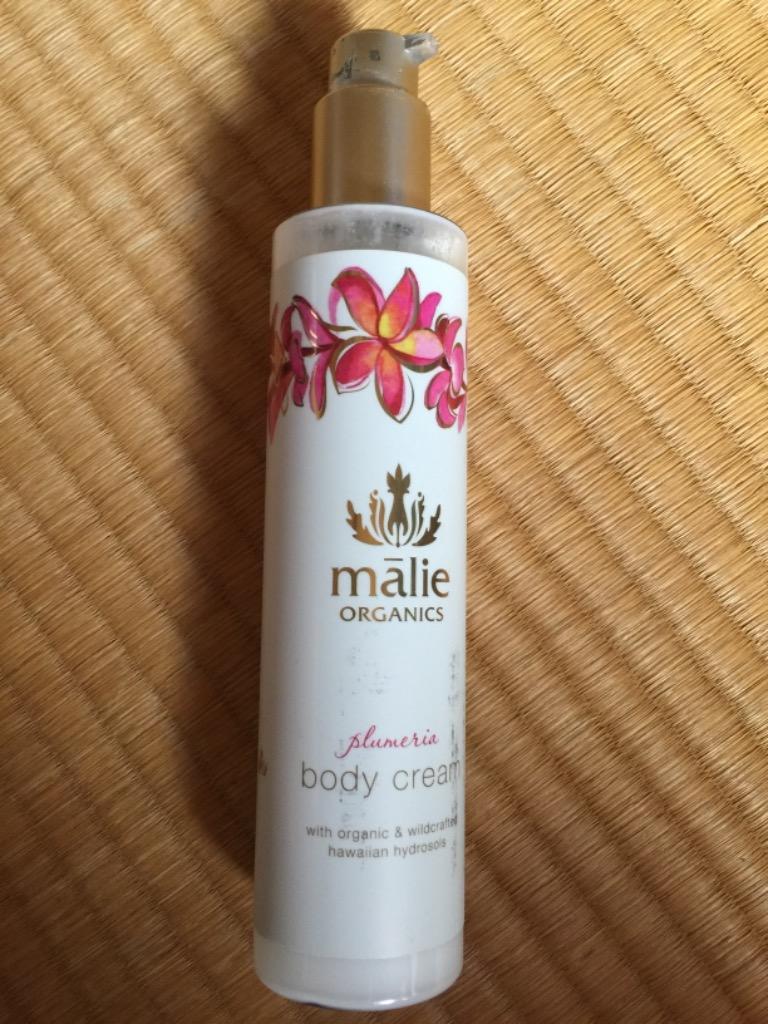 Malie Organics（マリエオーガニクス） ボディクリーム Body Cream