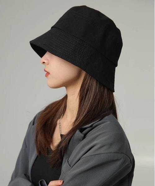 帽子 ハット 「 ammy. / エイミードット 」 ベーシック キャンバス