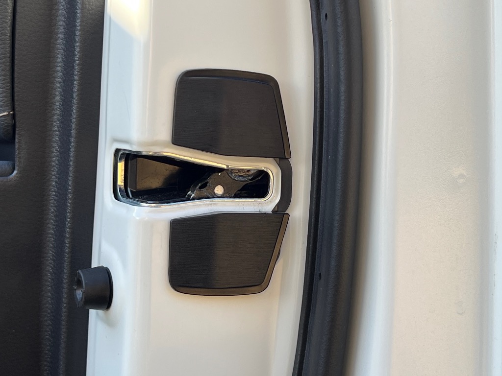 TRD TRD Door Stabilizer GRドアスタビライザー MS304-00005 2個入り