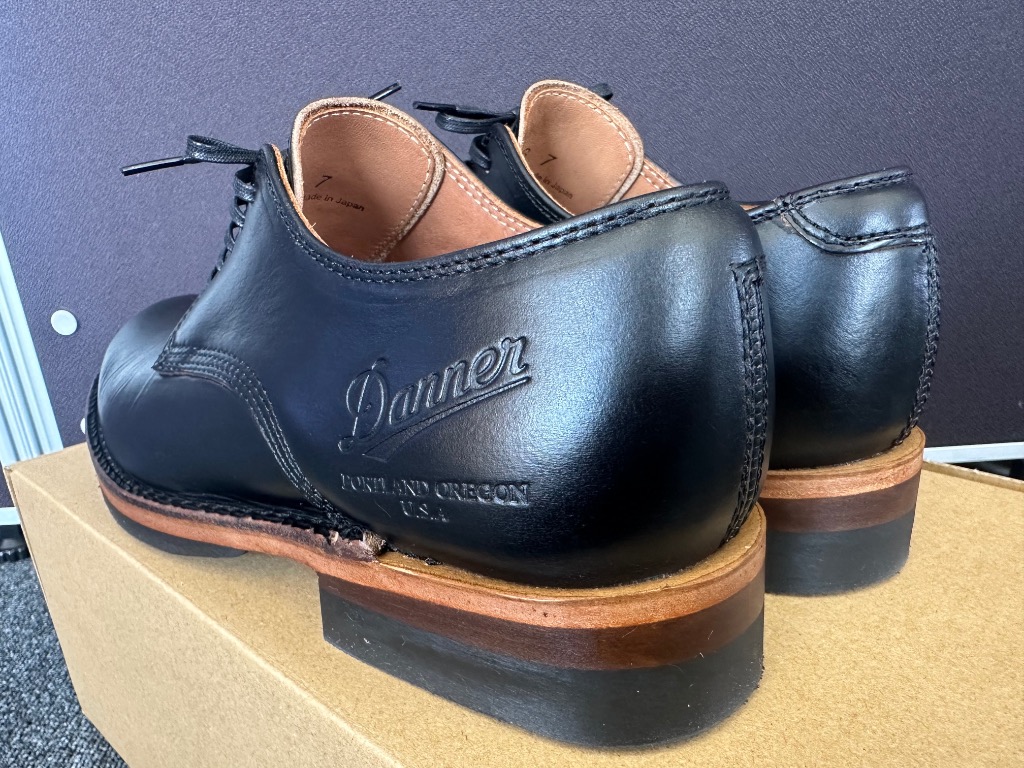 Danner（ダナー） MANAWA マナワ D-1856 F13 BLACK : ABC-MART Yahoo