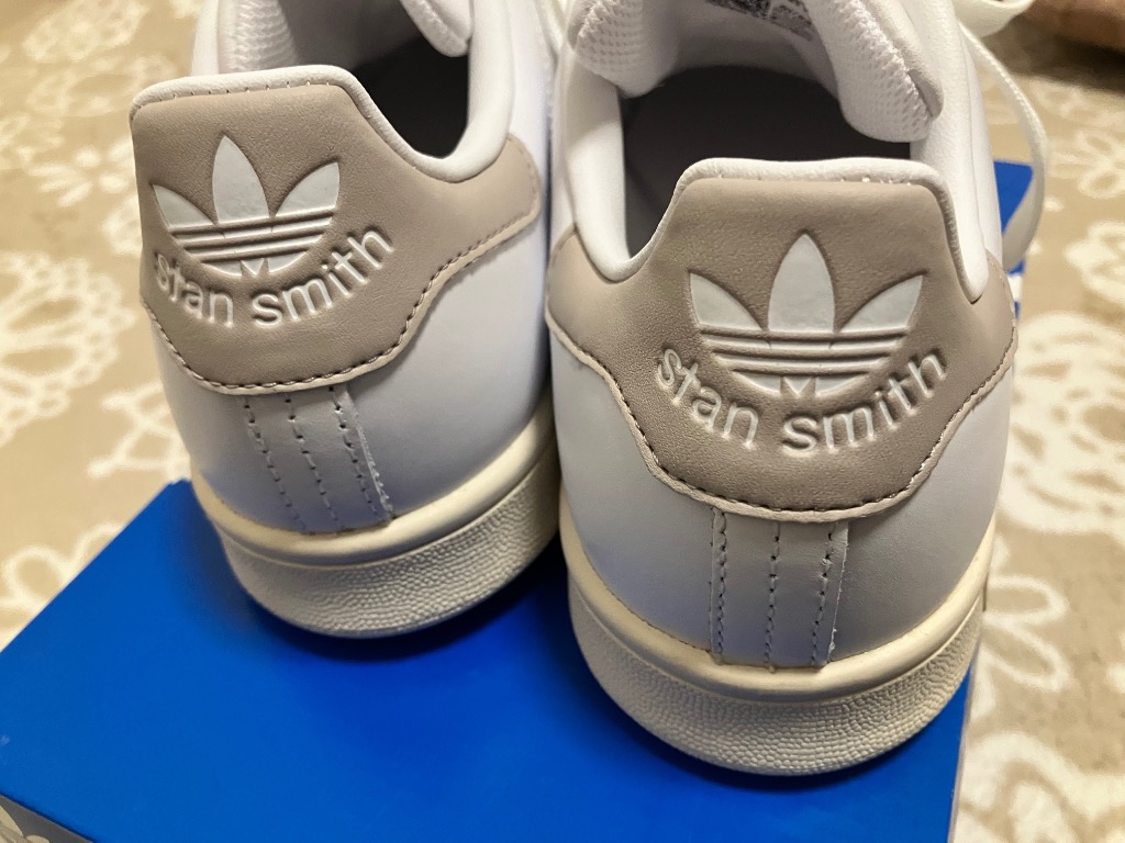 adidas（アディダス） STAN SMITH スタンスミス GX8849 ABC限定*FWHT