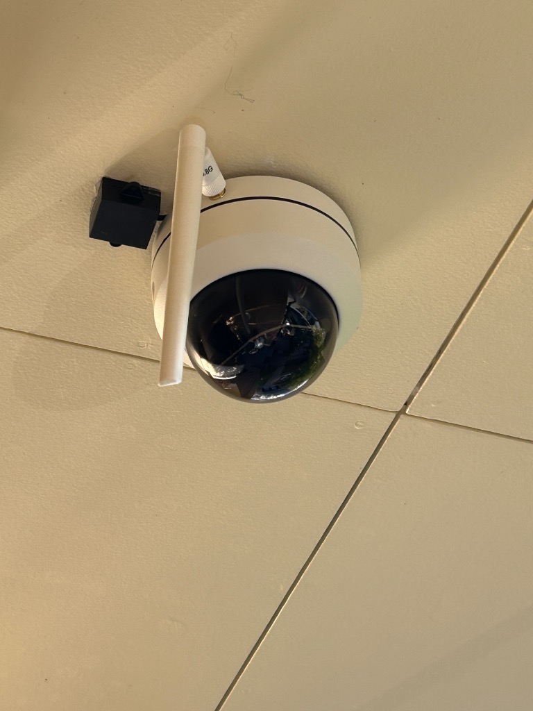 アキバガジェット AC-HC905 防犯カメラ - 最安値・価格比較 - Yahoo