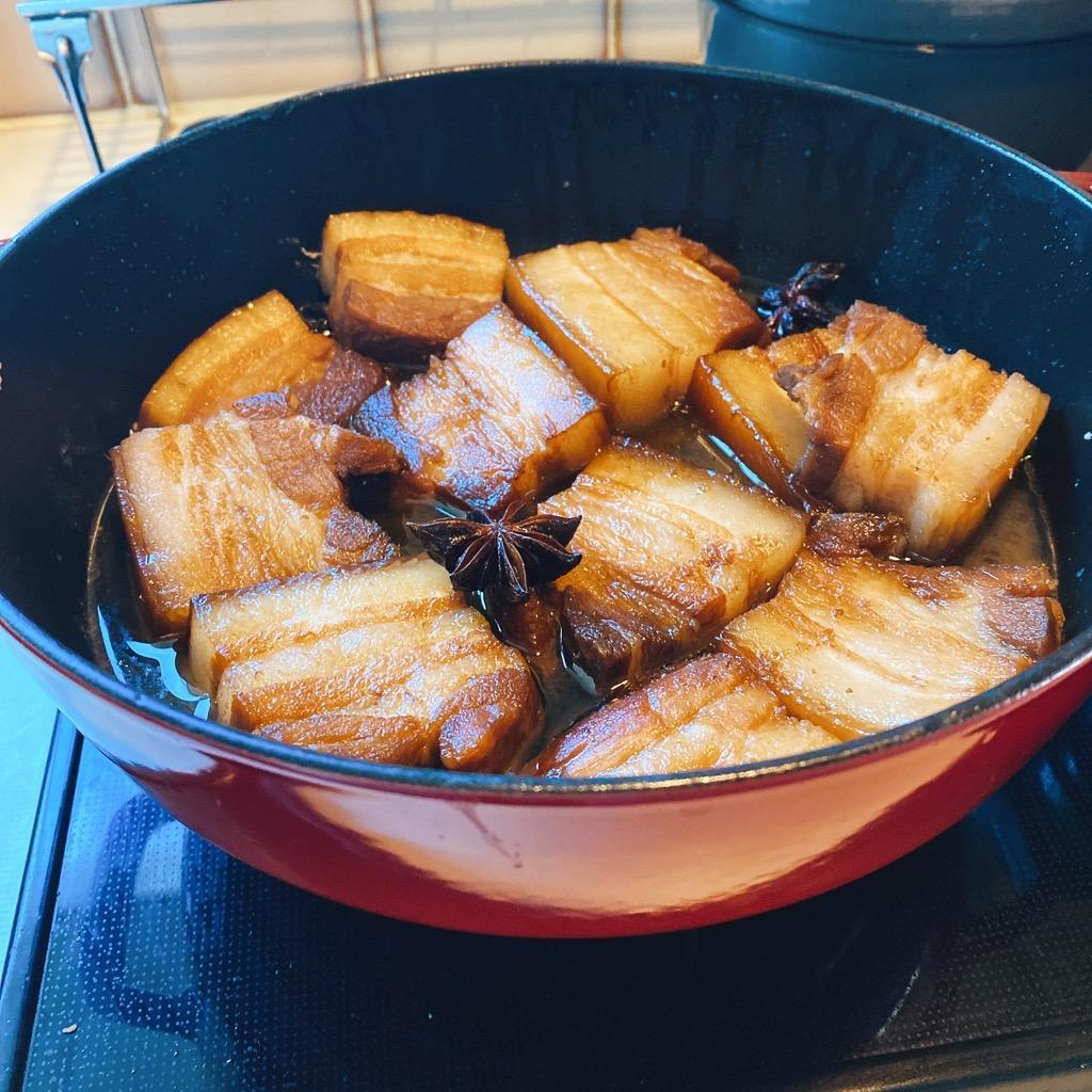 Staub ストウブ ブレイザー ソテーパン 24cm（チェリー）40511-475-0