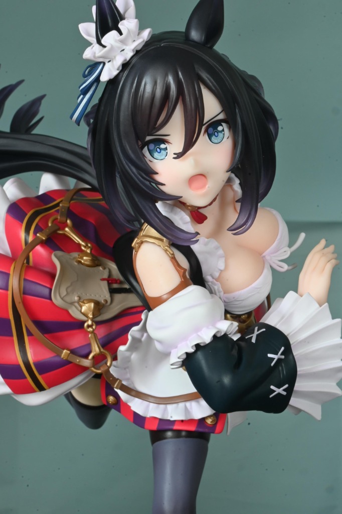 ファット・カンパニー 【限定販売】ウマ娘 プリティーダービー