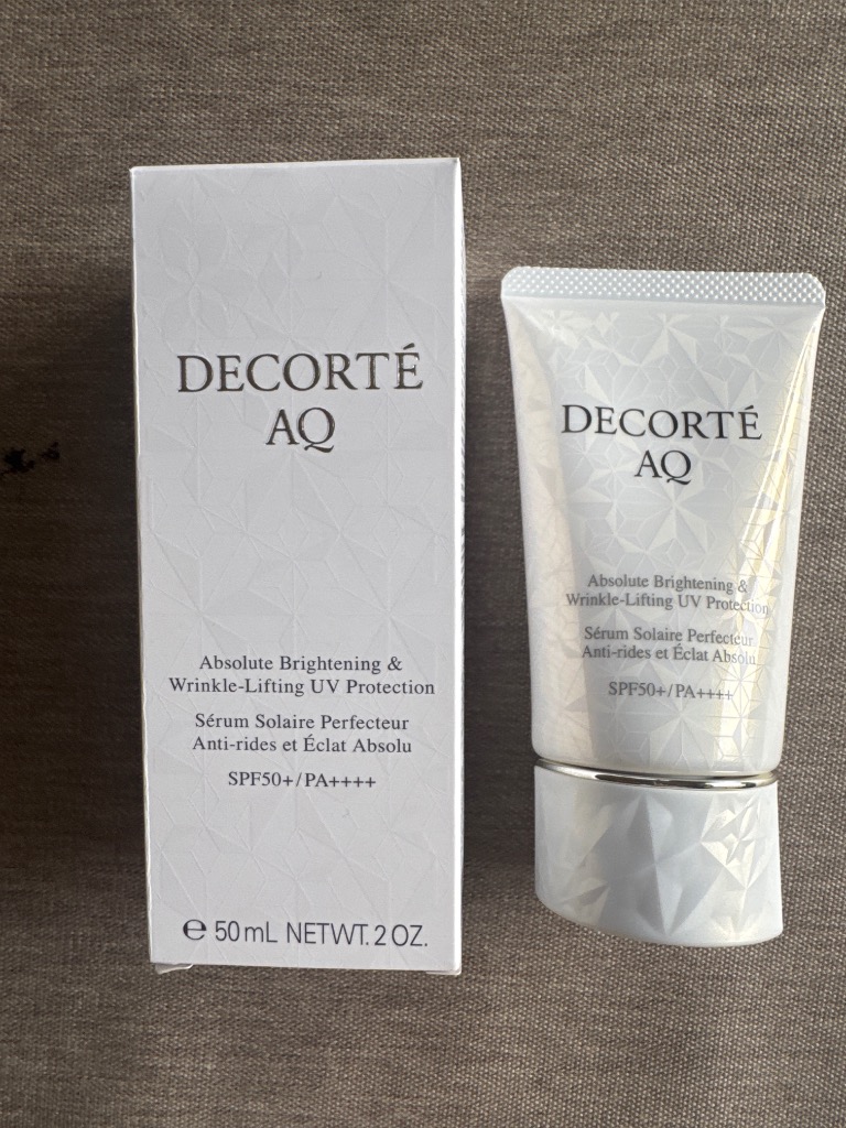 DECORTE（デコルテ） 【2024年リニューアル】コスメデコルテ AQ