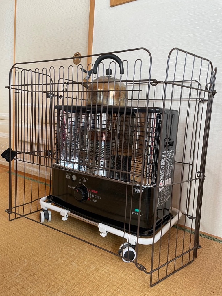 TOYOTOMI 石油ストーブ RS-W30N 石油ストーブ - 最安値・価格比較