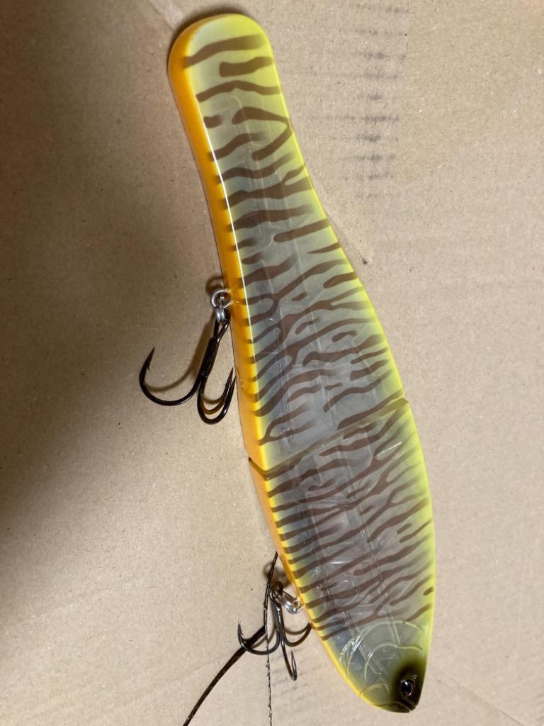 ワイルドルアーズ ワイルドビート スローシンキング WILD LURES WILD