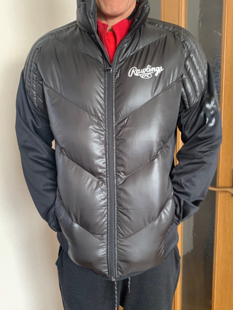 Rawlings（ローリングス） 野球 ウィンドジャケット メンズ レディース