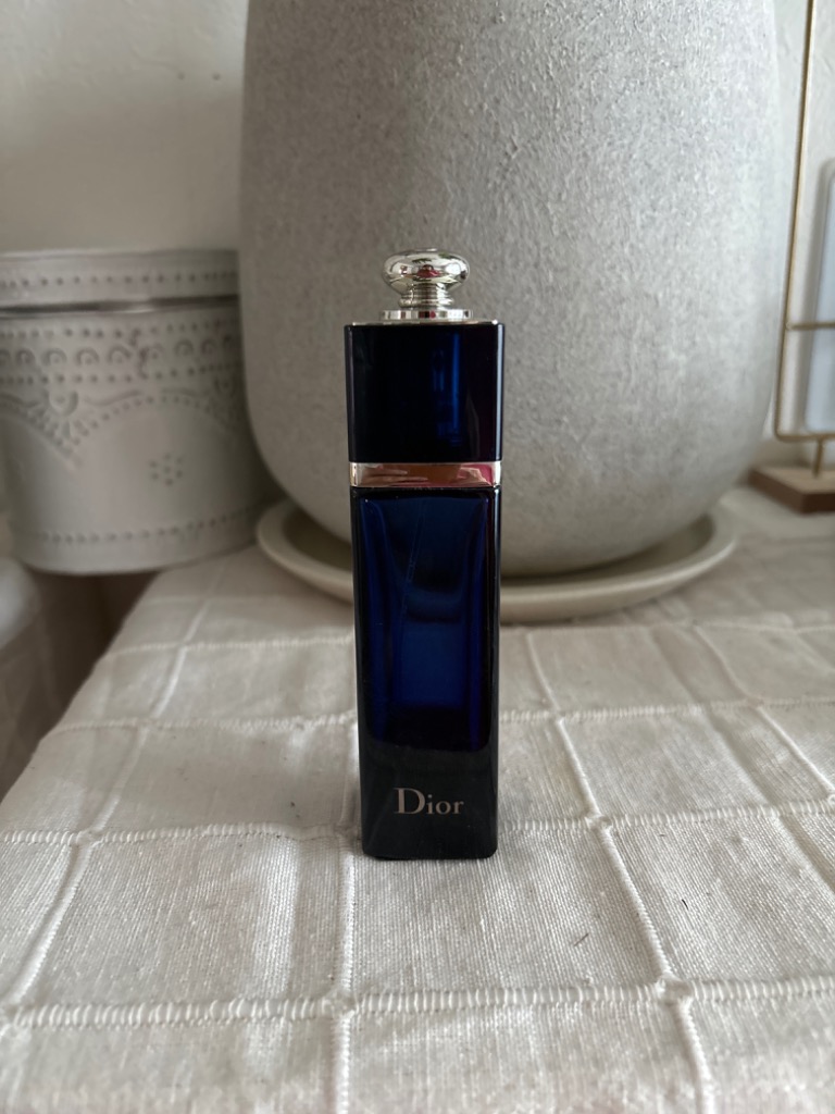 Christian Dior ディオール アディクト オードゥ パルファン 50ml Dior