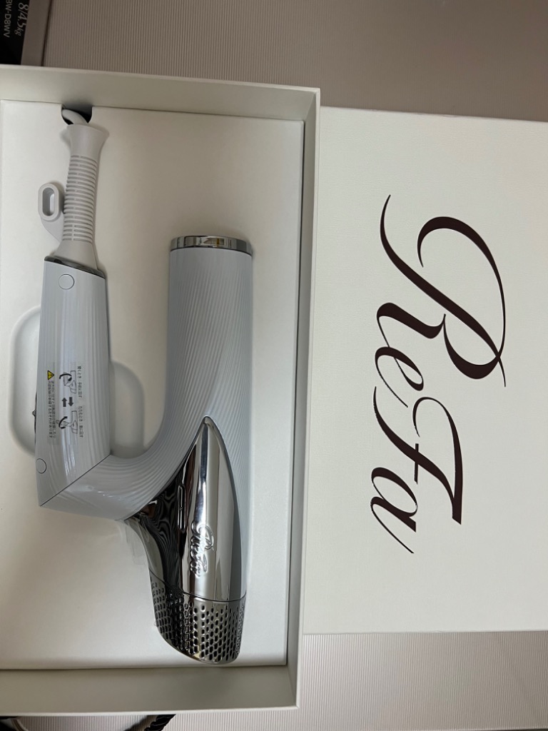 ReFa（リファ） 【国内正規品】MTG ビューテック ドライヤー スマート