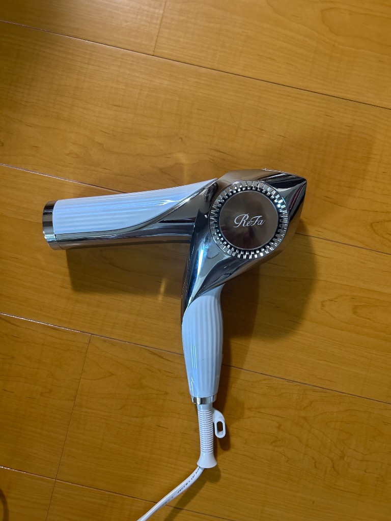 ReFa（リファ） MTG ビューテック ドライヤー BX ホワイト RE-BQ-02A