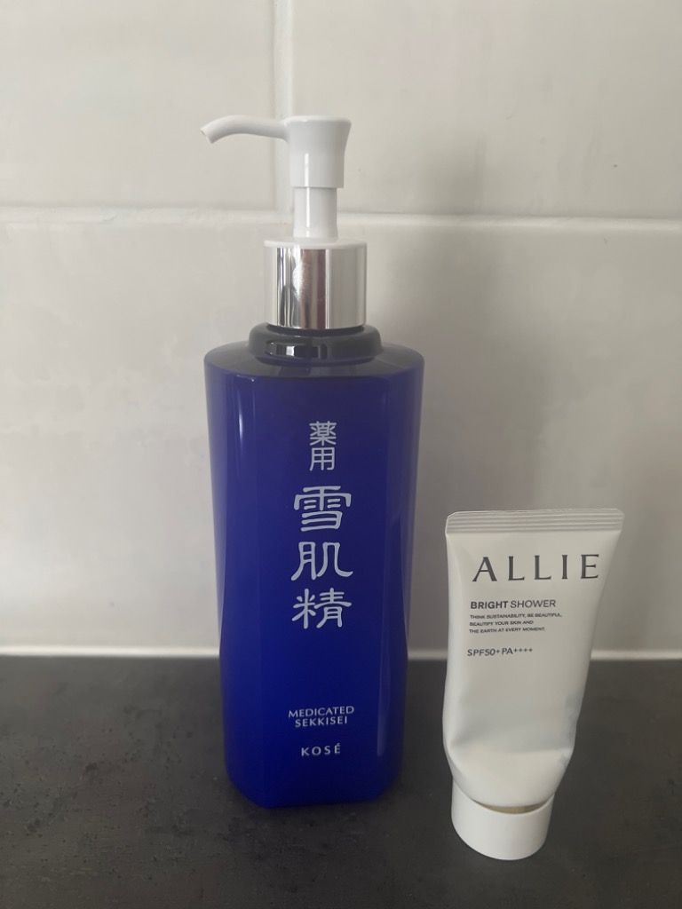 雪肌精（SEKKISEI） 【並行輸入品】薬用雪肌精 (化粧水) 数量限定
