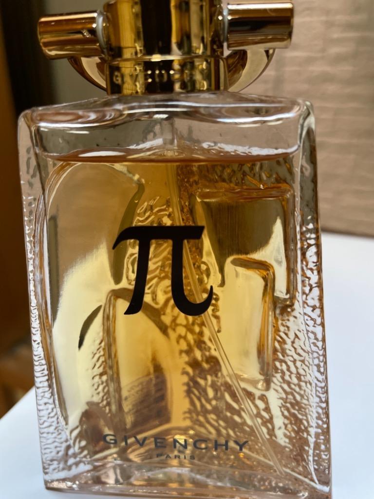 GIVENCHY（ジバンシィ） ジバンシイ パイ EDT SP 50ml ジバンシー 香水