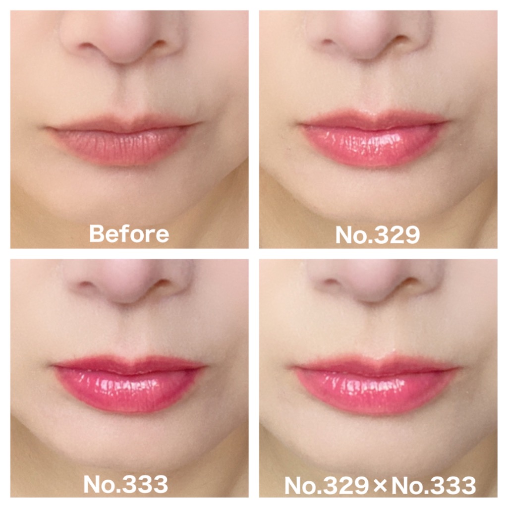 ラシャスリップス リップグロス 7ml 並行輸入品 ラシャスリップ メール