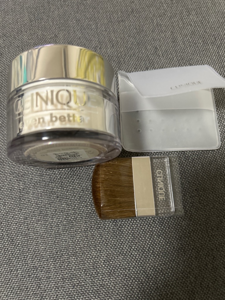 CLINIQUE（クリニーク） イーブンベター ブライトニング ルース