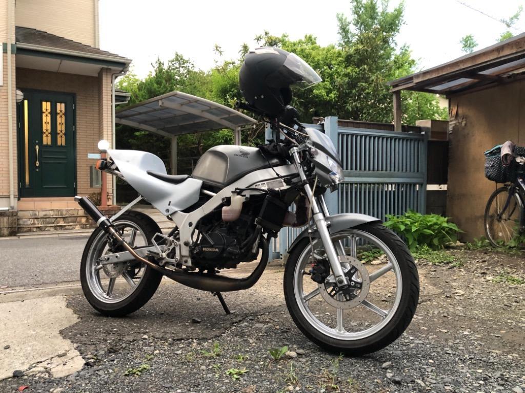 ホンダ（HONDA） NS-1 AC12 シートカバー 張り替え用 新品 バイク