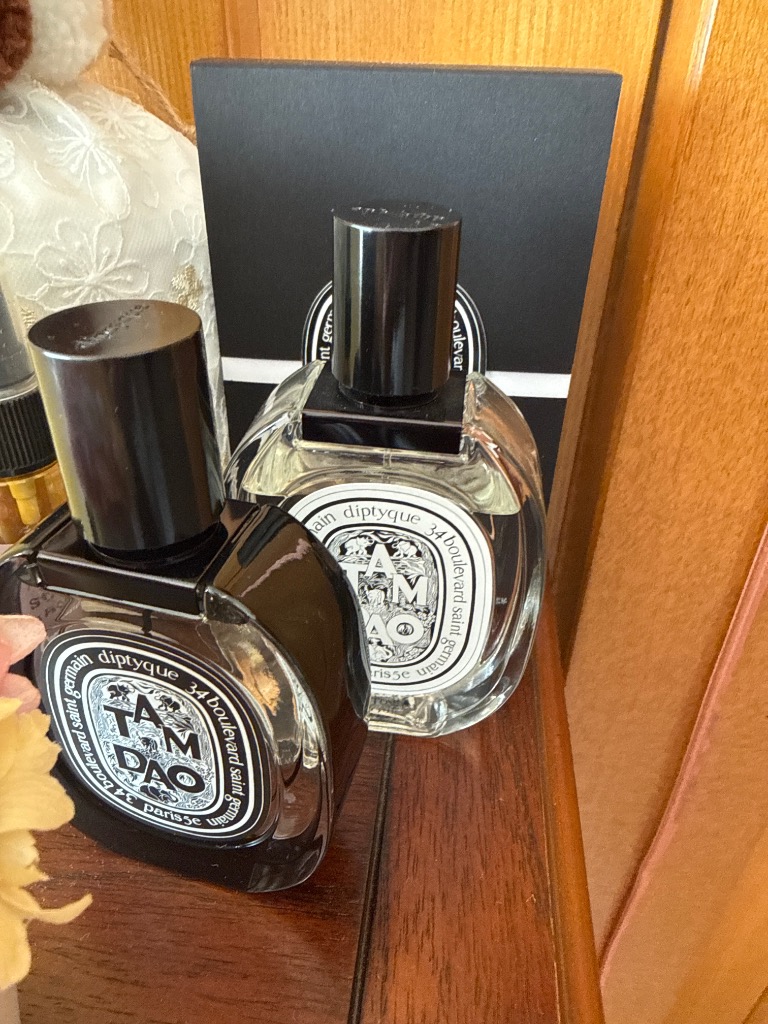 diptyque ディプティック オードパルファン タムダオ 75ml ユニ