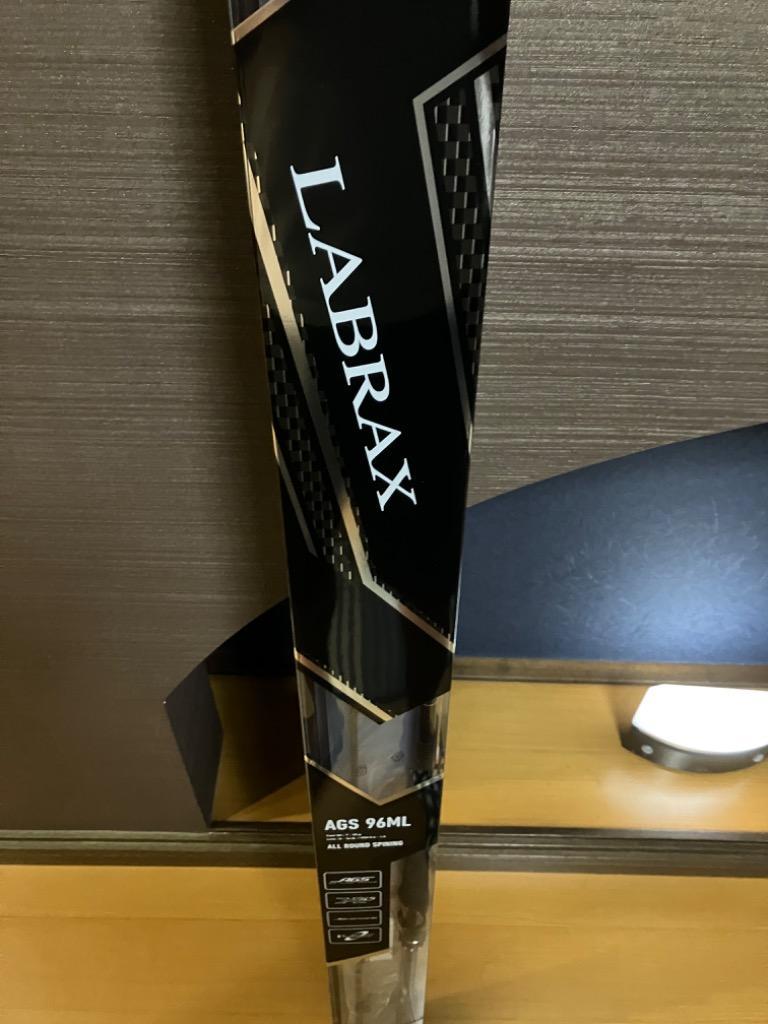 DAIWA（釣り） 21 ラブラックス AGS 96ML LABRAX シーバスロッド - 最
