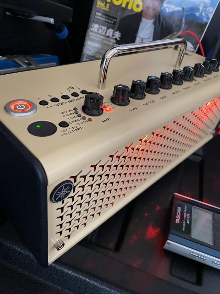 YAMAHA YAMAHA THR10II ギター用アンプ本体 - 最安値・価格比較