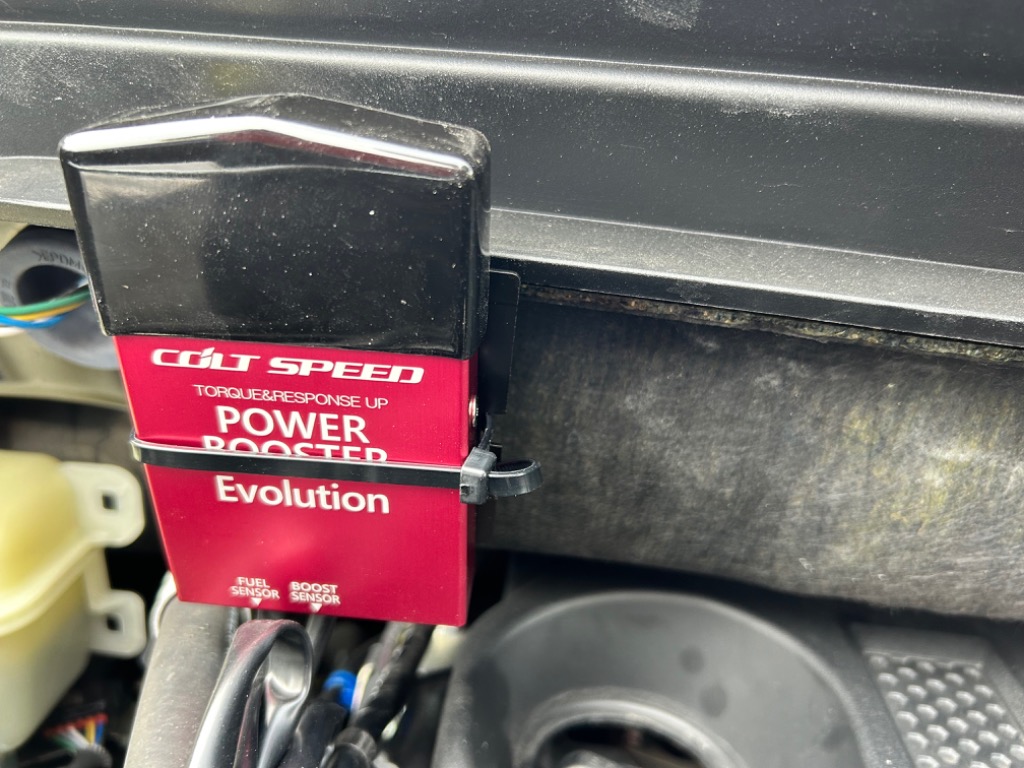 コルトスピード （COLT SPEED）デリカD:5（CV1W 2019mc〜） POWER